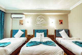 Pyramids Oasis Hotel fotoÄŸrafÄ±