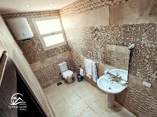 Pyramids Oasis Hotel fotoÄŸrafÄ±