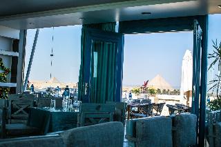 Pyramids Oasis Hotel fotoÄŸrafÄ±