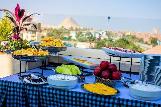 Pyramids Oasis Hotel fotoÄŸrafÄ±