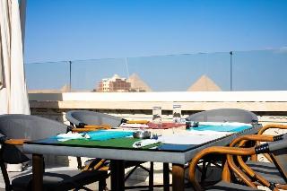 Pyramids Oasis Hotel fotoÄŸrafÄ±