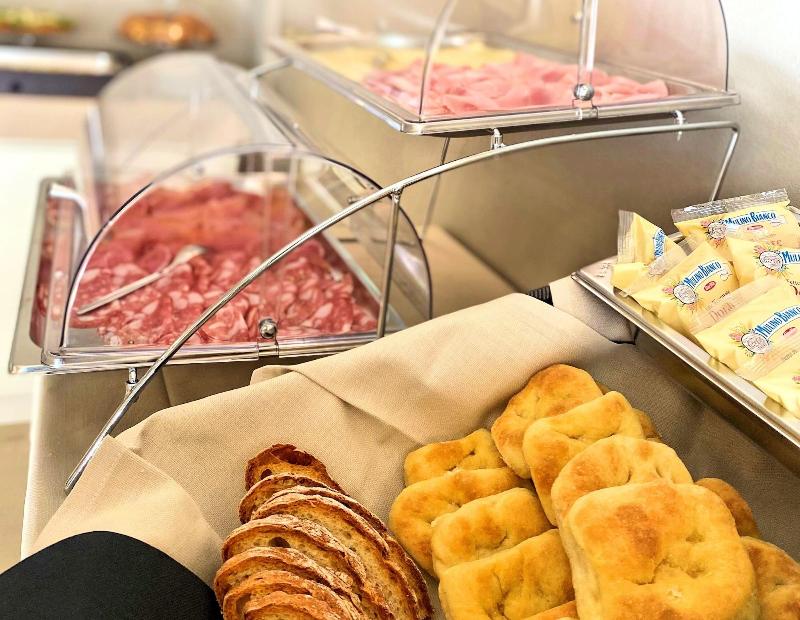Hotel Cecina Beach - Bar