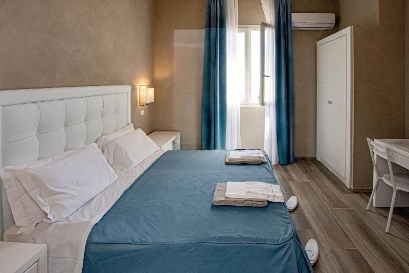 Hotel Cecina Beach - Oda