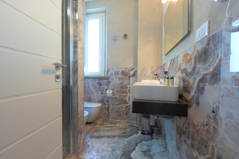 Hotel Cecina Beach - Oda