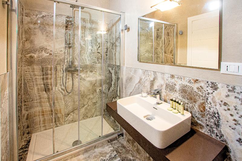 Hotel Cecina Beach - Oda