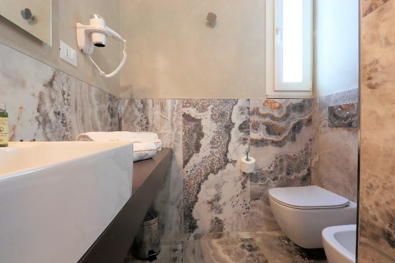 Hotel Cecina Beach - Oda