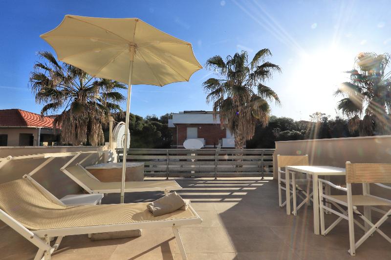 Hotel Cecina Beach - Oda
