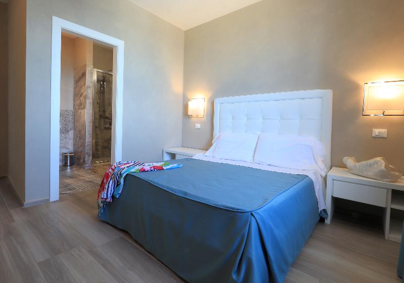 Hotel Cecina Beach - Oda