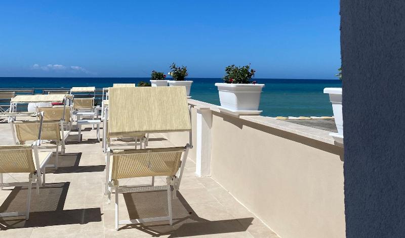 Hotel Cecina Beach - Oda