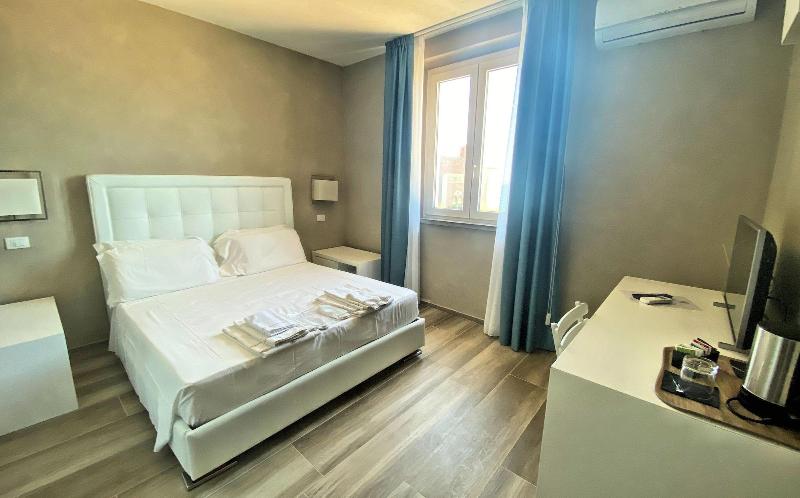 Hotel Cecina Beach - Oda