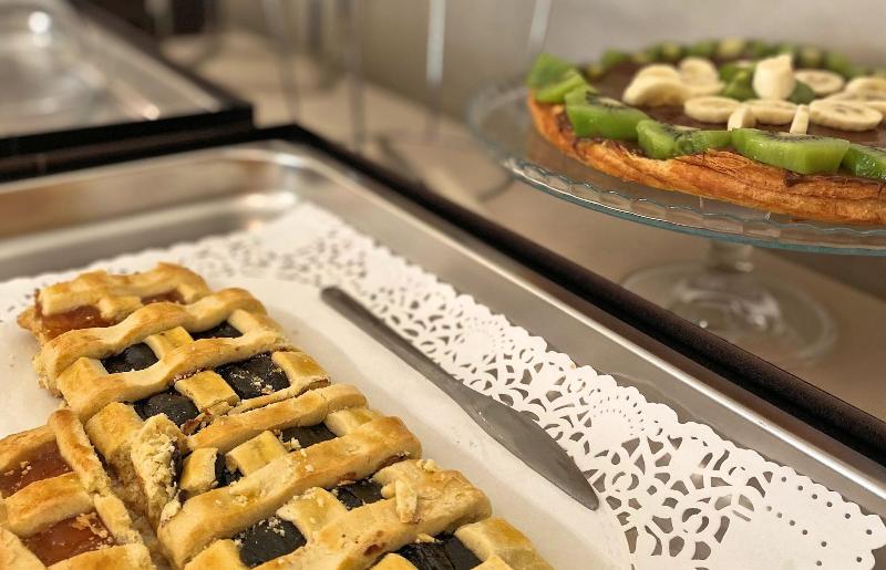 Hotel Cecina Beach - Restoran
