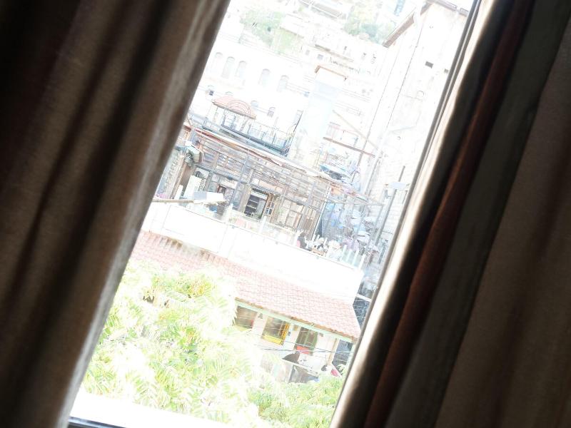 Twins Downtown Hotel - Genel