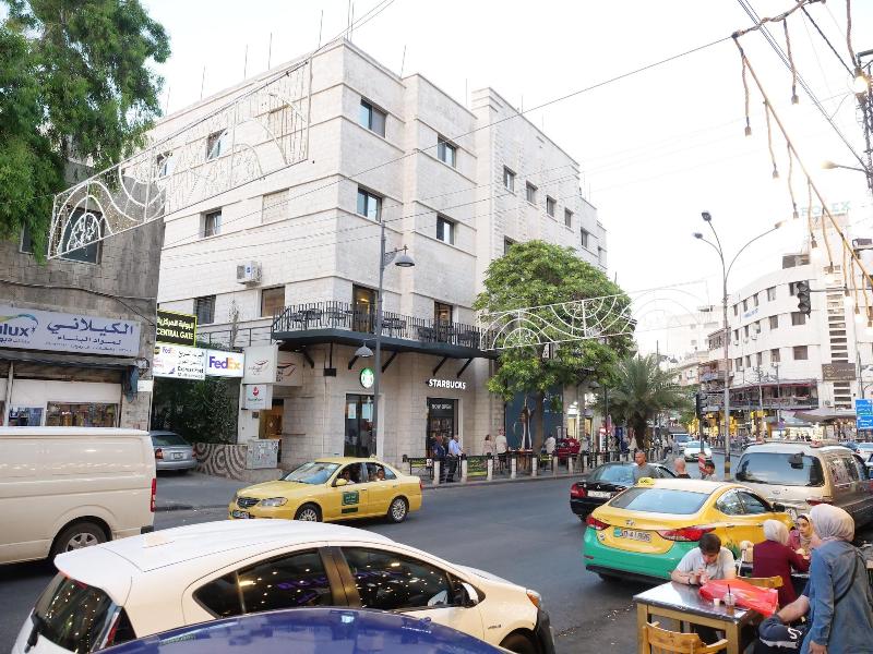 Twins Downtown Hotel - Oda