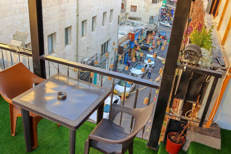 Twins Downtown Hotel - Oda