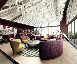 The Quart Ruamrudee by UHG otel fotoğrafı