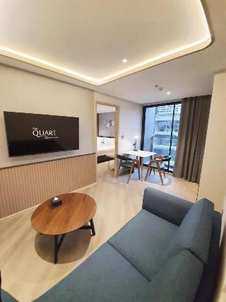 The Quart Ruamrudee by UHG fotoÄŸrafÄ±