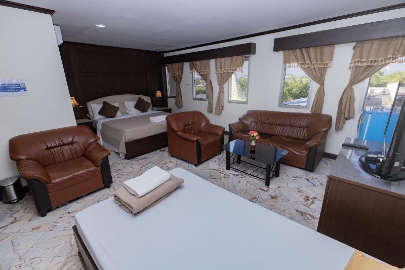 Mix hotel - Oda