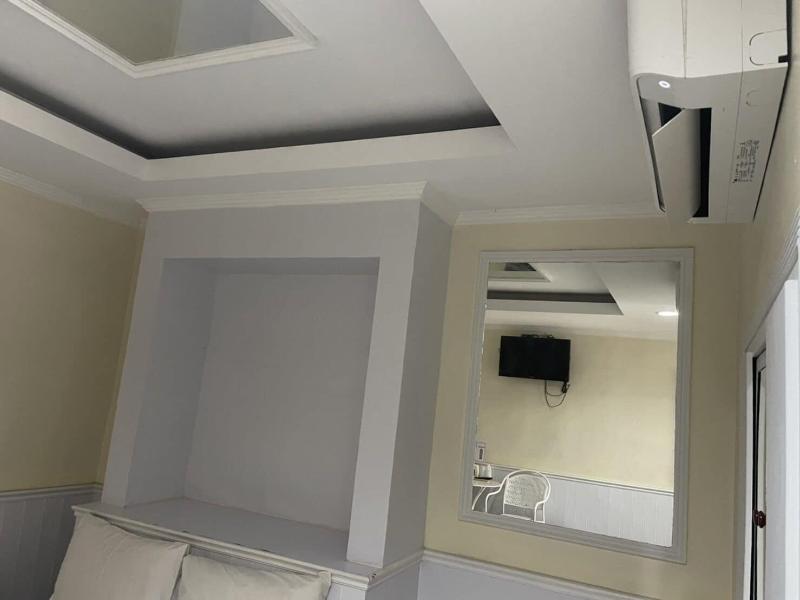 Mix hotel - Oda