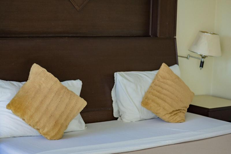 Mix hotel - Oda