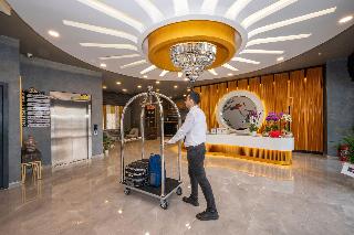 seyithan palace hotel