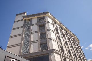 Elite World Inn Istanbul Mahmutbey