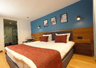Besiktas Konuk Evi Hotel