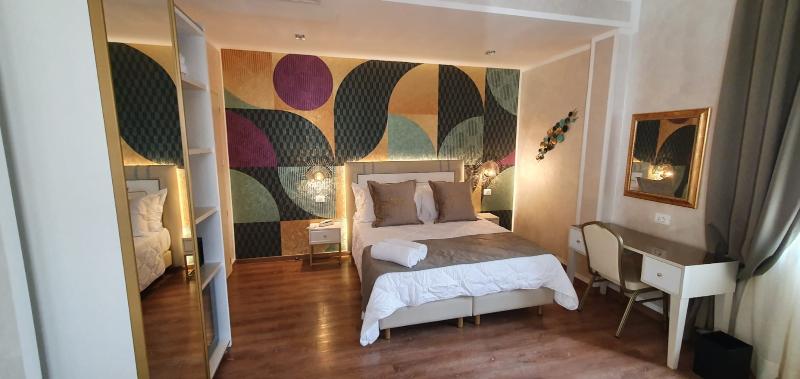 Amsterdam Suite Hotel & SPA - Genel