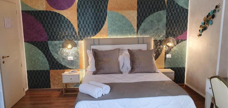 Amsterdam Suite Hotel & SPA - Oda