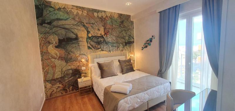 Amsterdam Suite Hotel & SPA - Oda