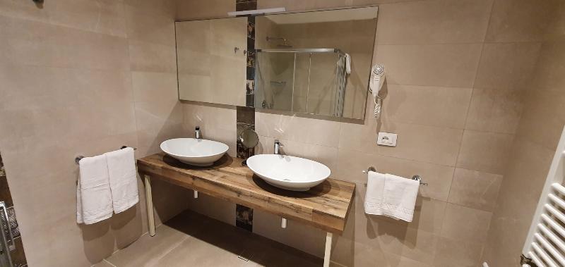 Amsterdam Suite Hotel & SPA - Oda