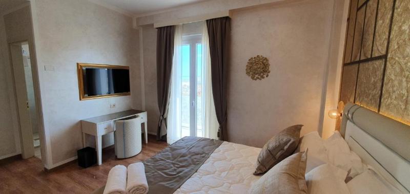 Amsterdam Suite Hotel & SPA - Oda