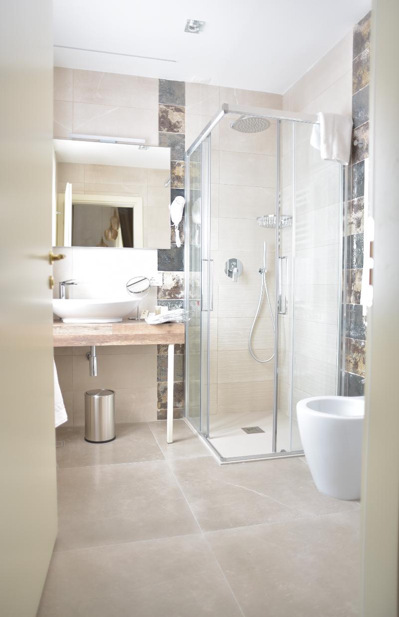 Amsterdam Suite Hotel & SPA - Oda