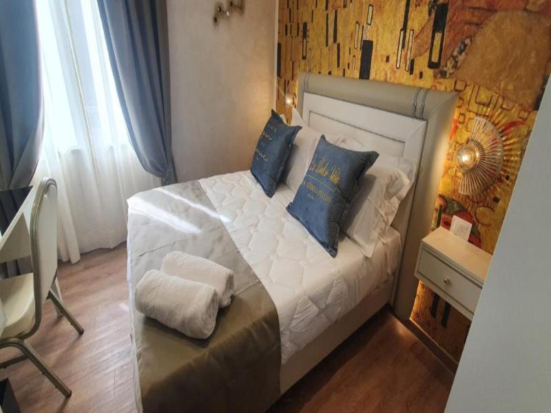Amsterdam Suite Hotel & SPA - Oda