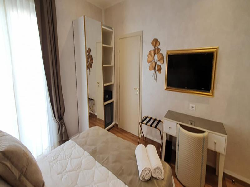 Amsterdam Suite Hotel & SPA - Oda