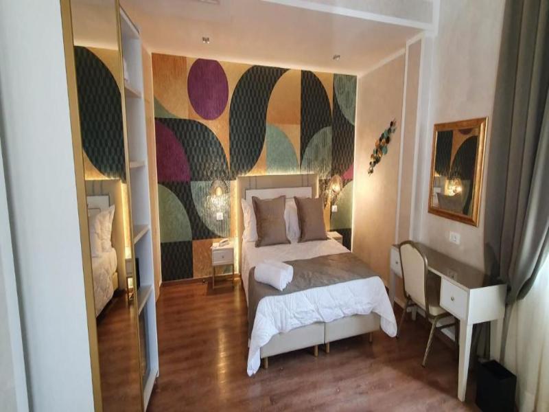 Amsterdam Suite Hotel & SPA - Oda