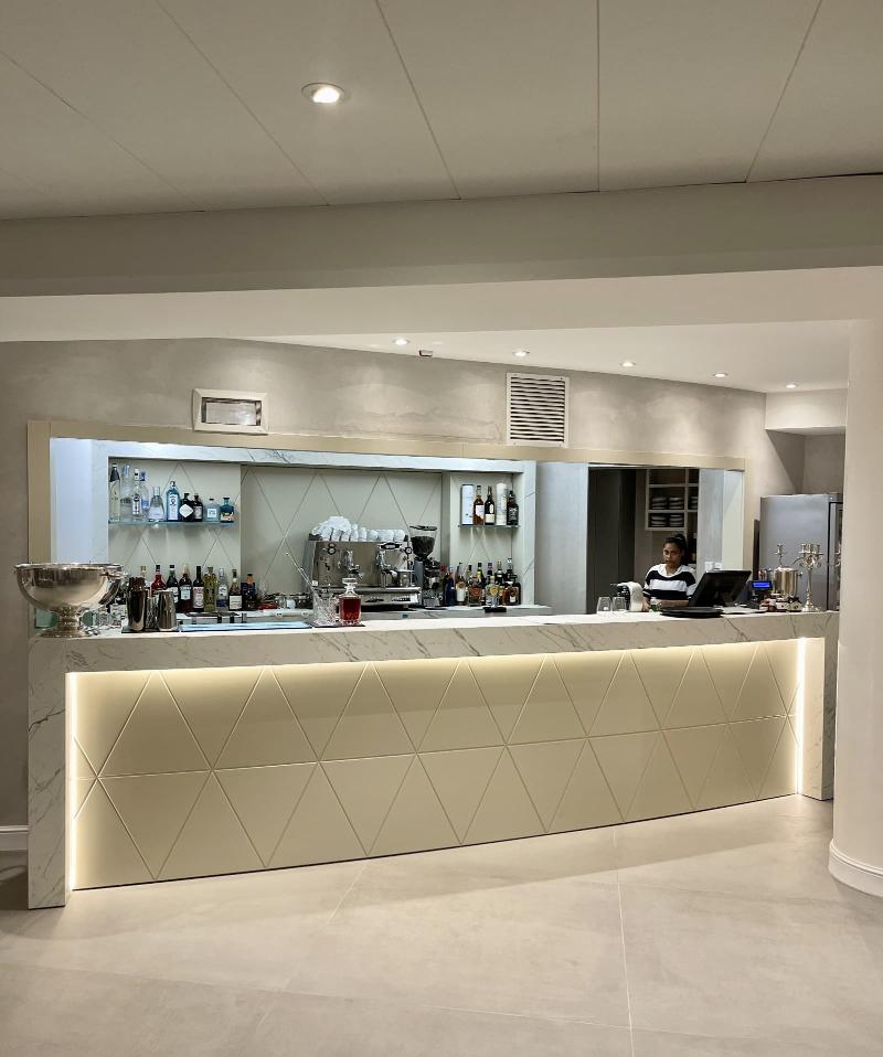 Carrick Hotel Camogli Portofino Coast - Bar