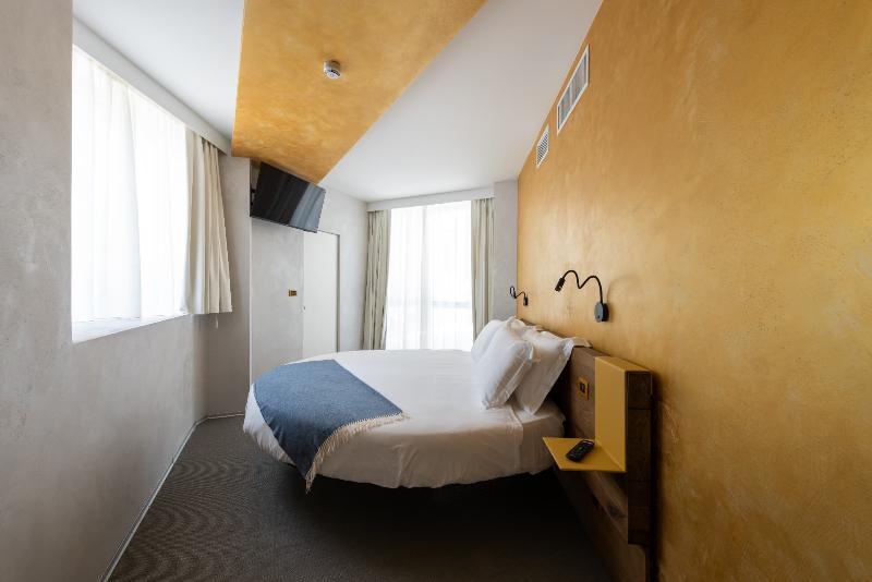 Carrick Hotel Camogli Portofino Coast - Oda
