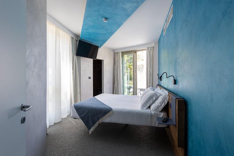 Carrick Hotel Camogli Portofino Coast - Oda