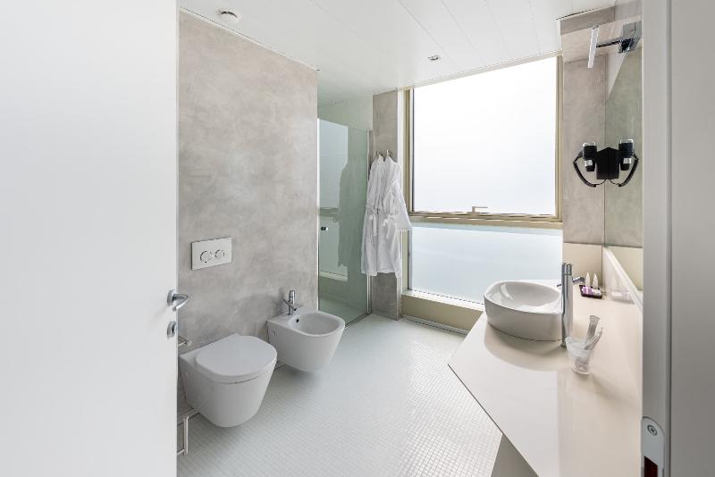 Carrick Hotel Camogli Portofino Coast - Oda