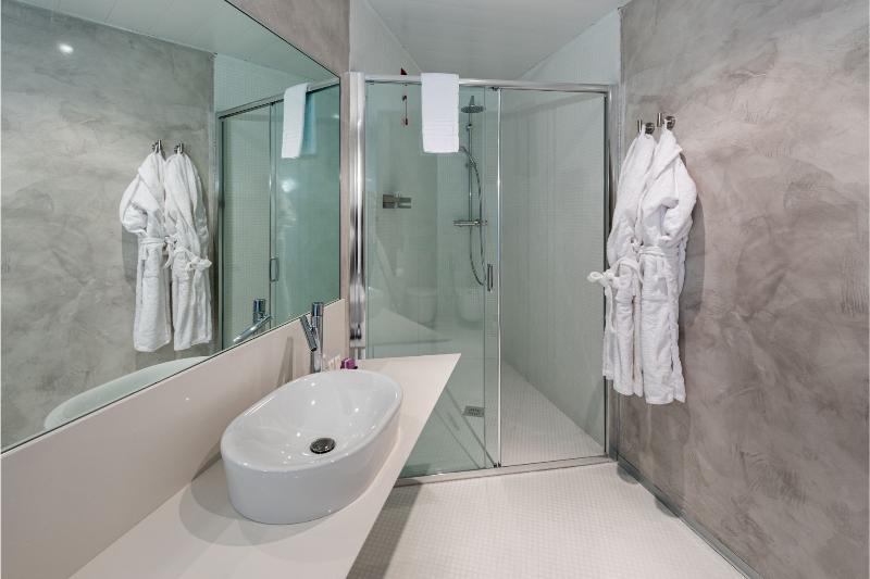 Carrick Hotel Camogli Portofino Coast - Oda