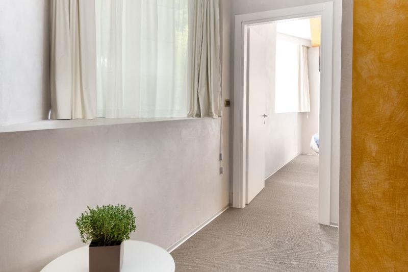 Carrick Hotel Camogli Portofino Coast - Oda
