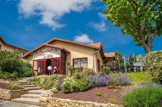 Logis Hotel de l'Isle
