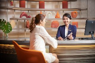Shama Yen-Akat Bangkok fotoÄŸrafÄ±