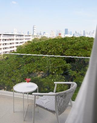 Shama Yen-Akat Bangkok fotoÄŸrafÄ±