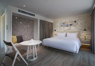 Shama Yen-Akat Bangkok fotoÄŸrafÄ±
