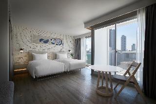 Shama Yen-Akat Bangkok fotoÄŸrafÄ±