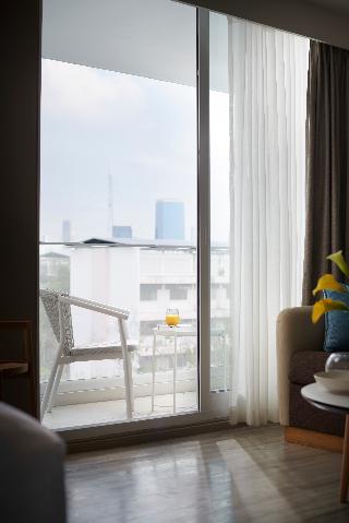 Shama Yen-Akat Bangkok fotoÄŸrafÄ±