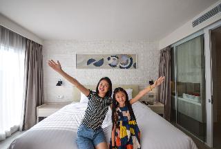 Shama Yen-Akat Bangkok fotoÄŸrafÄ±