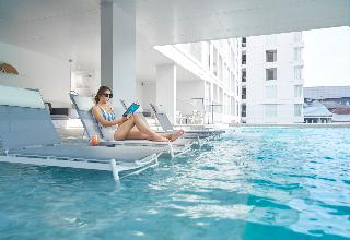 Shama Yen-Akat Bangkok fotoÄŸrafÄ±