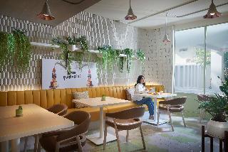 Shama Yen-Akat Bangkok fotoÄŸrafÄ±